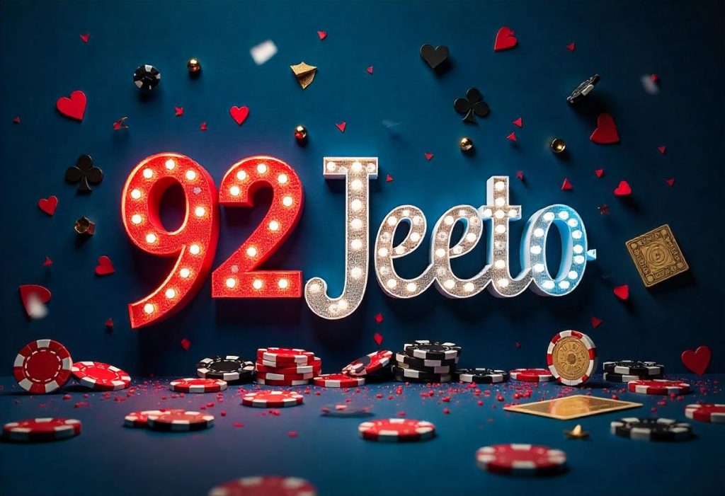 92Jeeto Game
