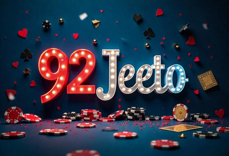 92Jeeto Game
