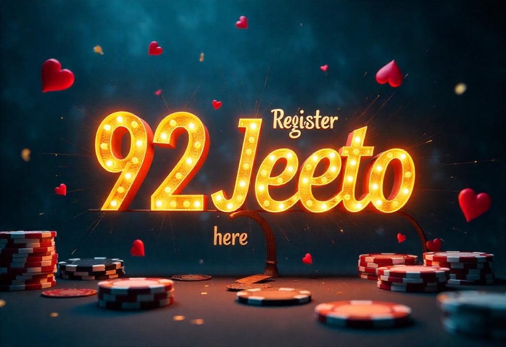 92Jeeto Game