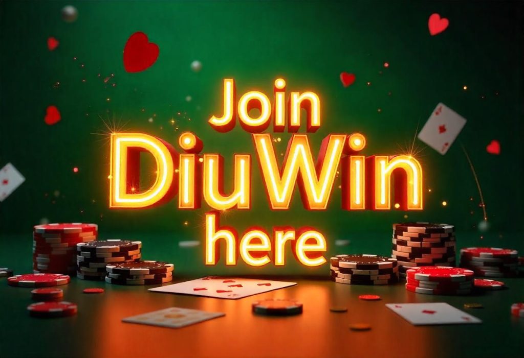 Diuwin Login