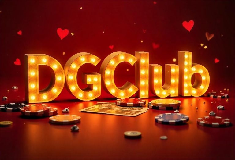 DG Club Game