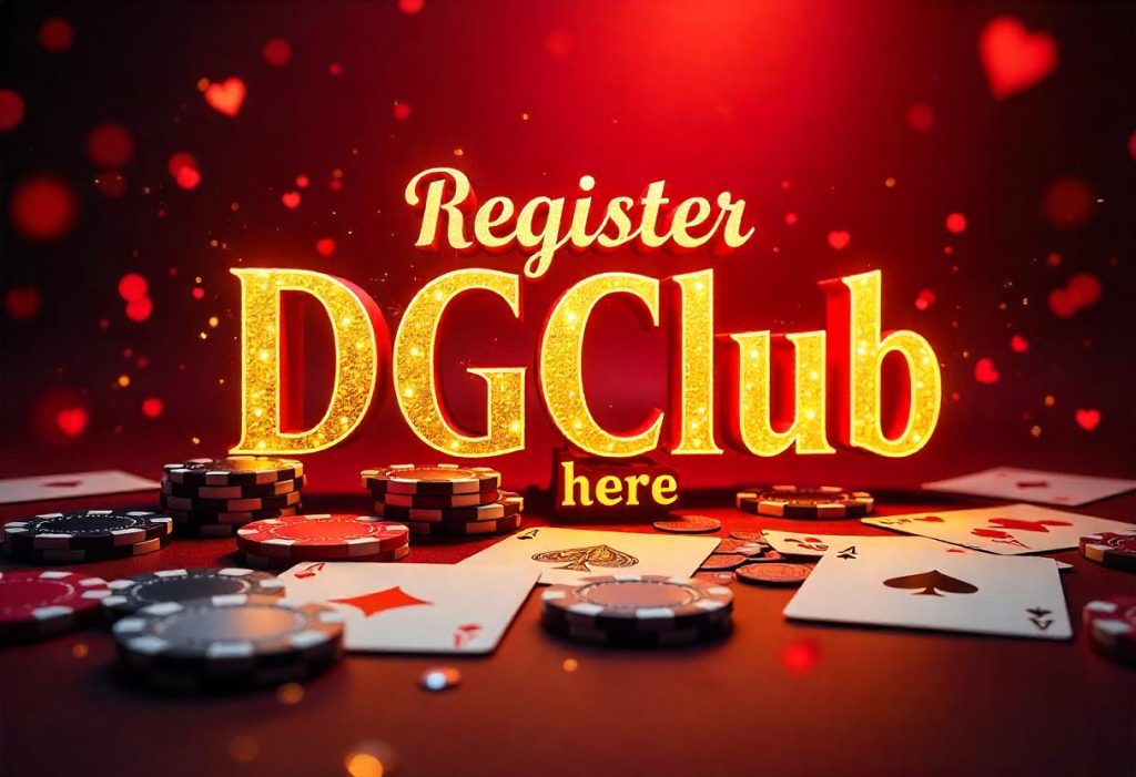 DG Club Game