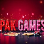Pak Games