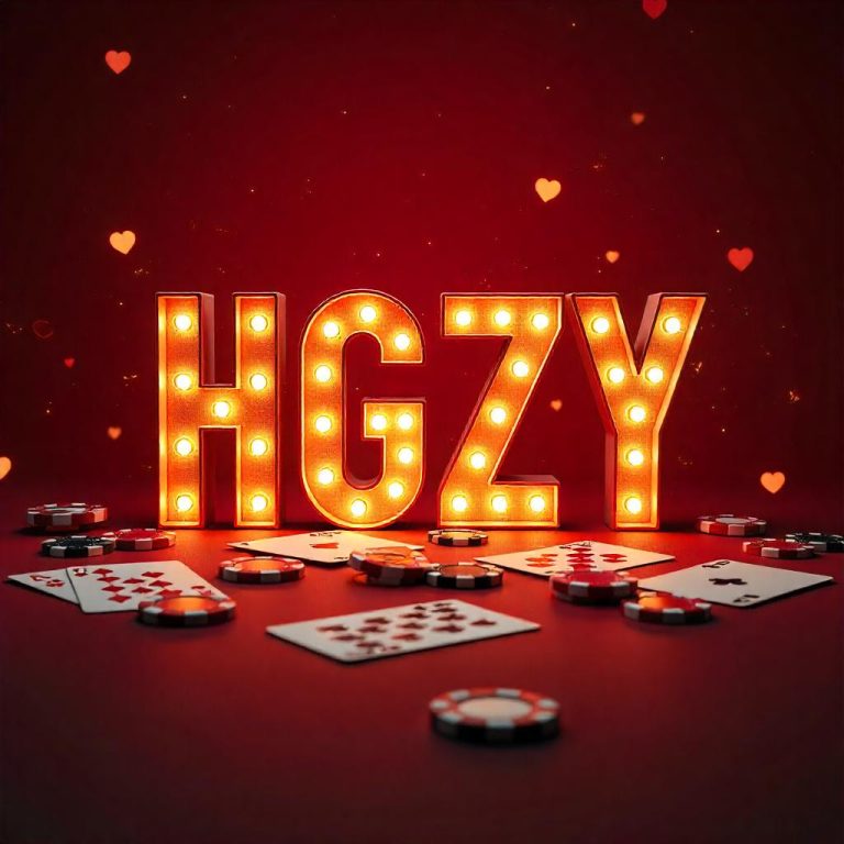 HGZY App