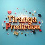 Tiranga Prediction