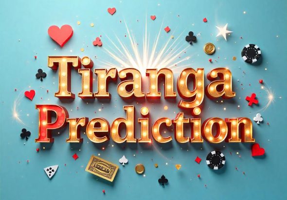 Tiranga Prediction