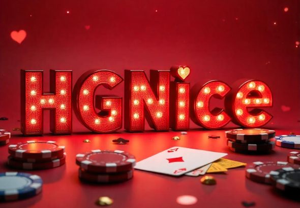 HGNice App Game
