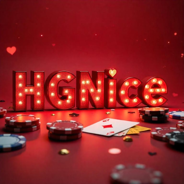 HGNice App Game