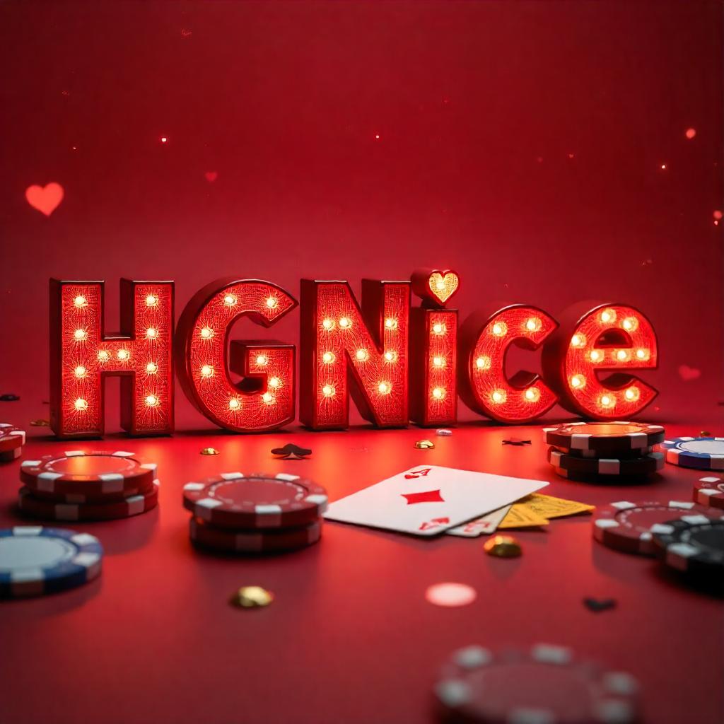 HGNice App Game