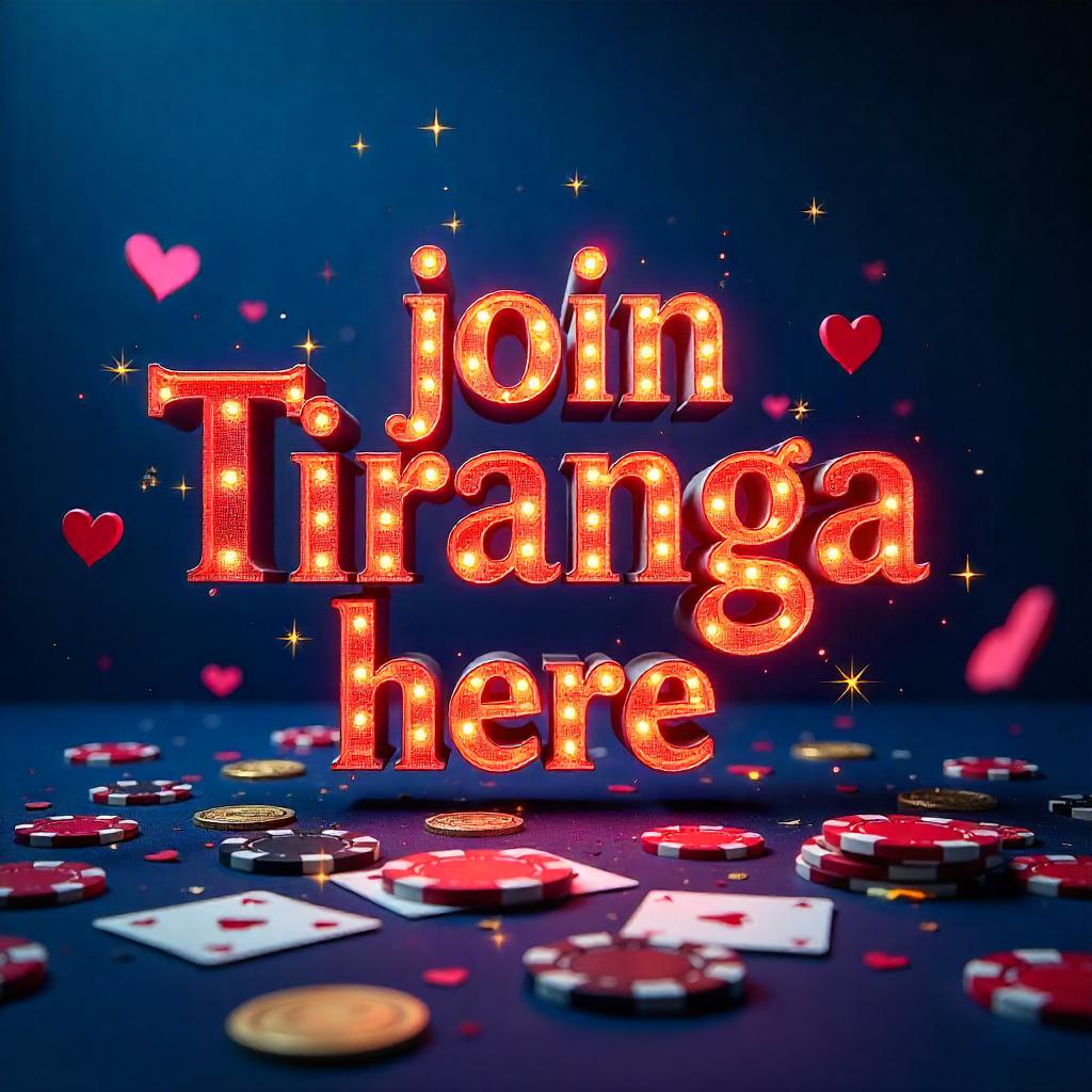 Tiranga Prediction