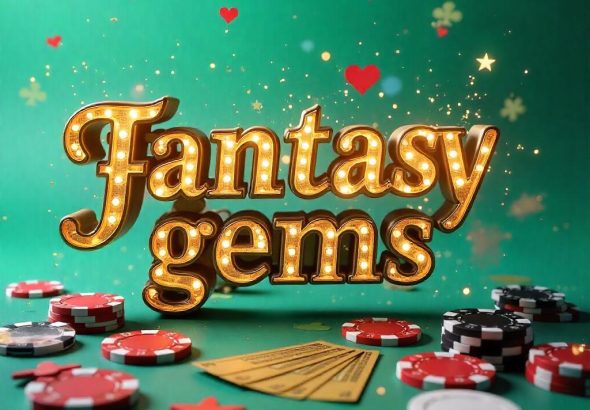 Fantasy Gems