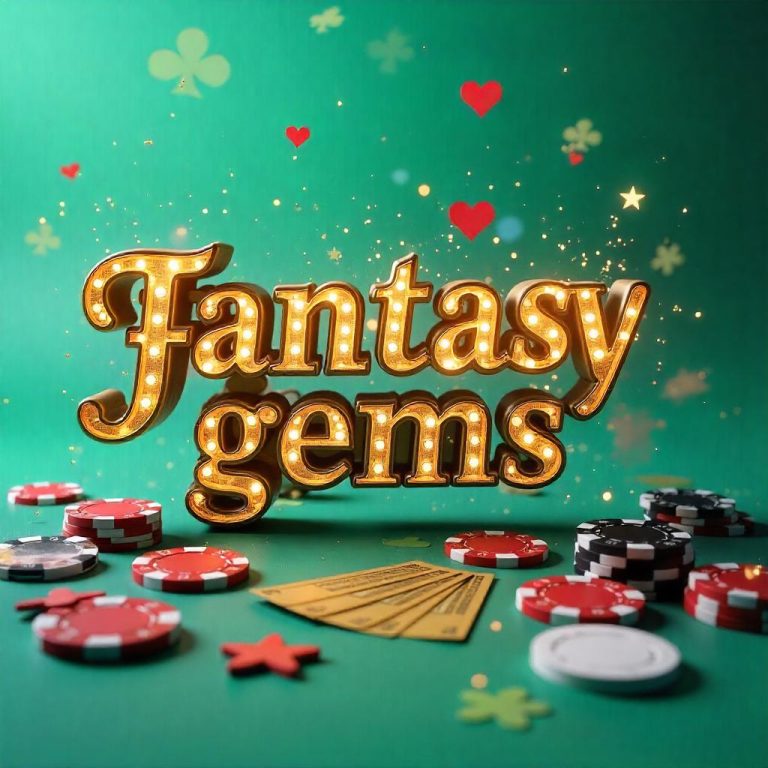 Fantasy Gems