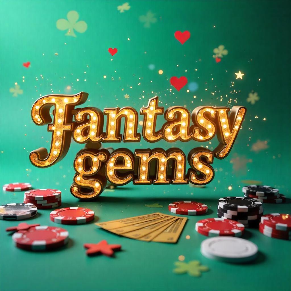 Fantasy Gems