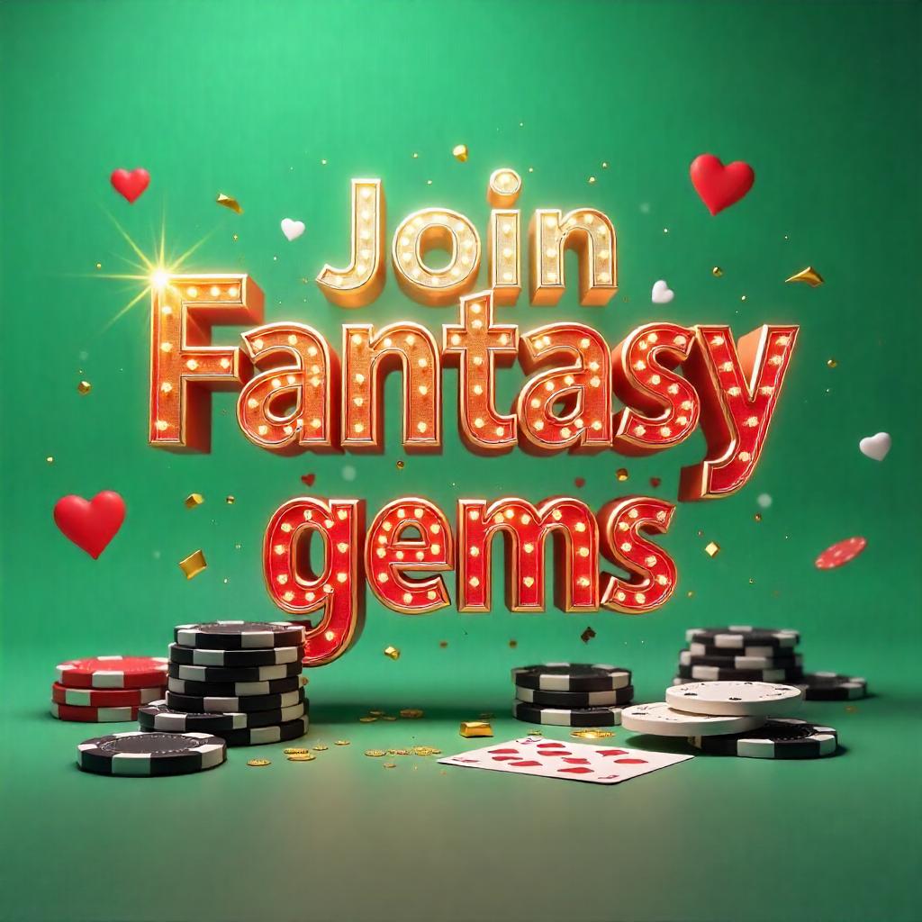 Fantasy Gems