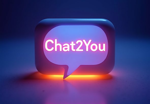 Chat2You
