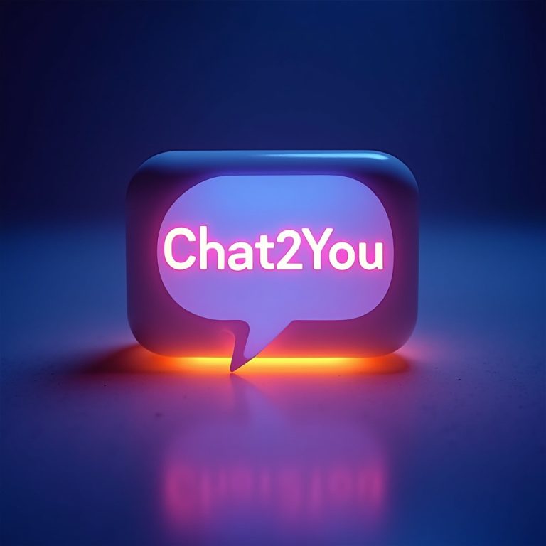 Chat2You