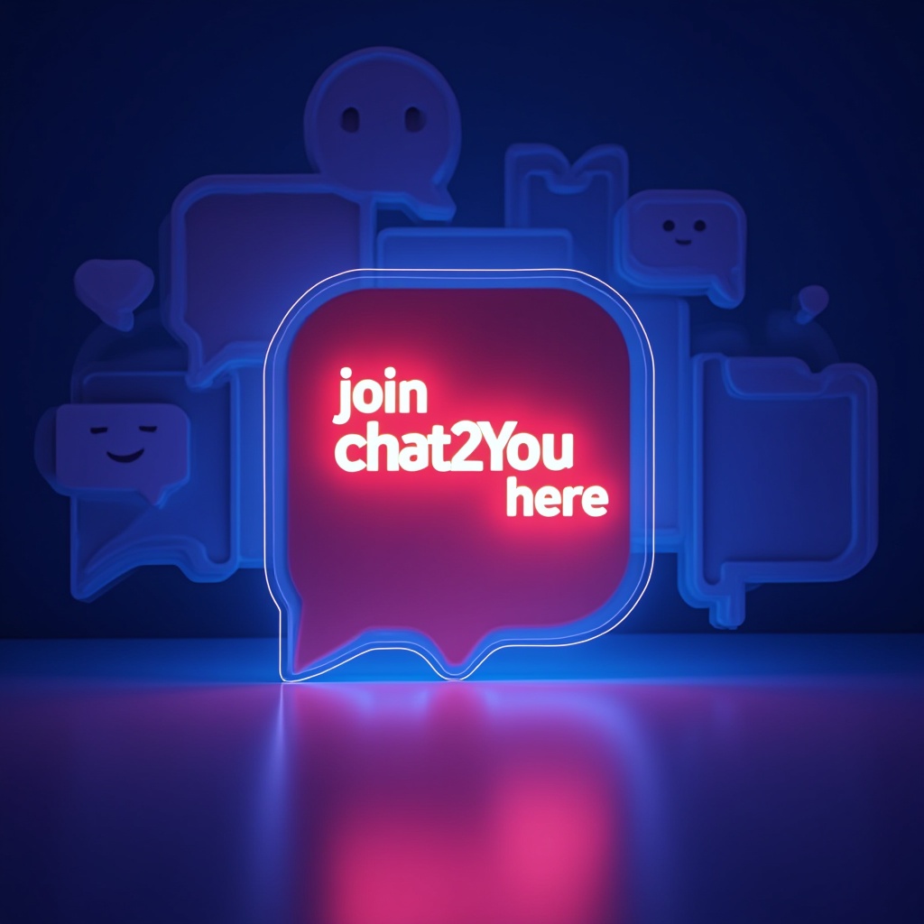 Chat2You