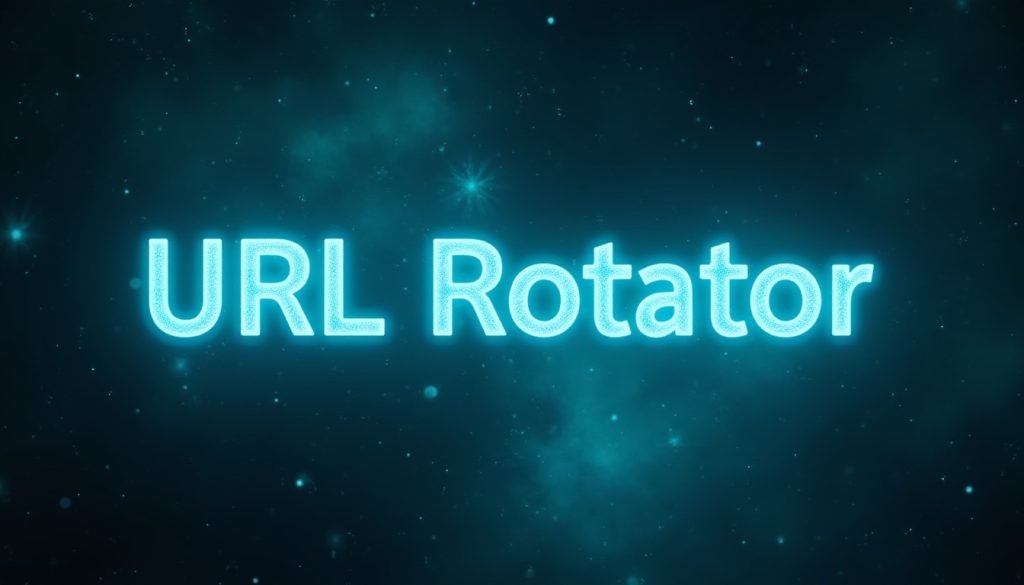 URL Rotators