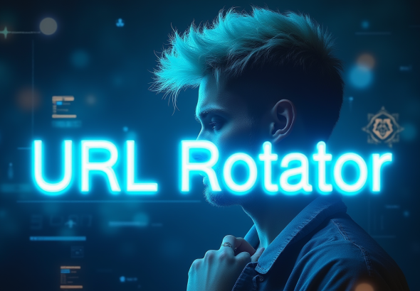 URL Rotators