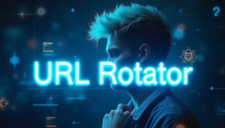 URL Rotators